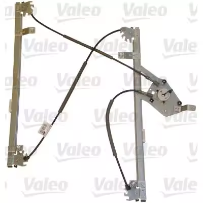 Elevalunas 850587 VALEO - 1