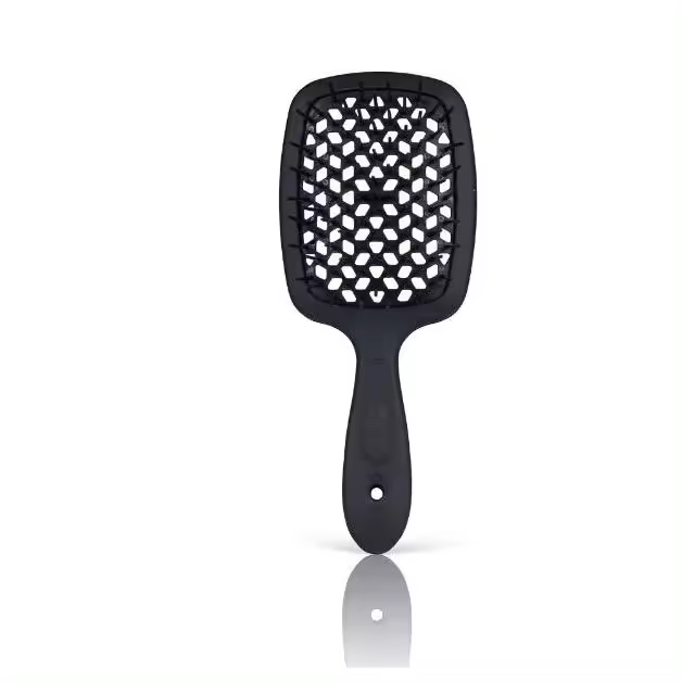 CEPILLO MAGIC UNRAVELLER NEGRO MONCHO MORENO - 1