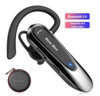 Auriculares Inalámbricos Mayoristas Nuevos Bee B45 con Micrófono, de Larga Duración de Batería, Tipo Gancho para Oreja, para Negocios y Deportes - details 4
