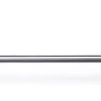 Adhesivo Fuerte Toalleros de Barra 40cm,Acero inoxidable 304, 3MAdhesivo,impermeable completo (plata) - 1