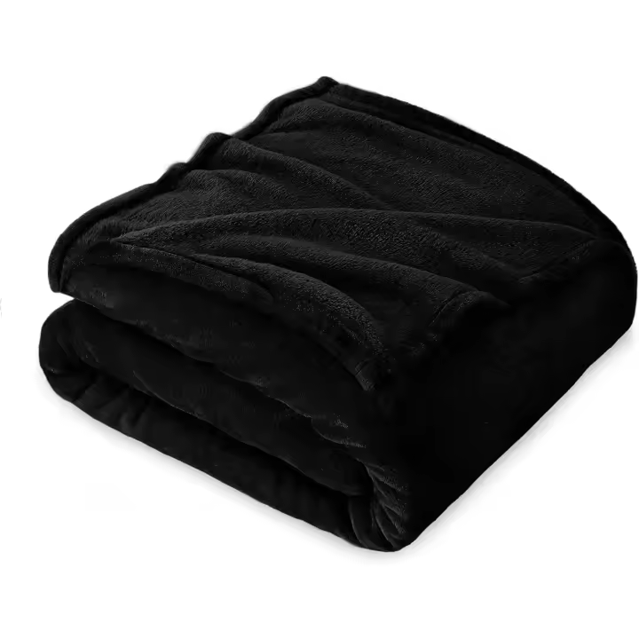 Manta Sedalina Microfibra Suave para Sofá y Cama, Super Caliente para Adultos y Niños,Sin Arrugas, con dos tipos de medias （130*160）（160*220）y diferentes colores, ideal para inverno.  Envío desde España - 1