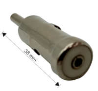 Banner - Conector de antena para automovil