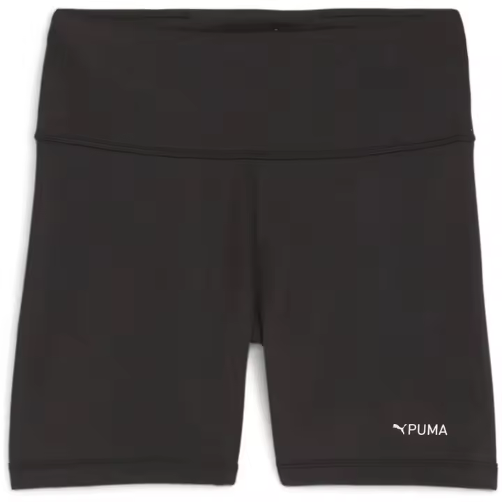 Pantalones marca Puma modelo 524804-01 para mujer en color negro - 1