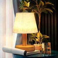 Lámpara De Mesa Nórdica Plegable Con USB 5V Y 220V Luz Nocturna Para Dormitorio Arte Ambiente Decoración Del Hogar Lámpara De Escritorio - details 9
