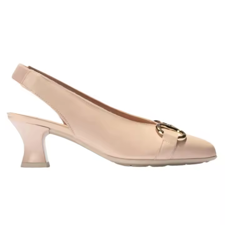 Zapato Pitillos-5192 para mujer color nude53273008 - 1