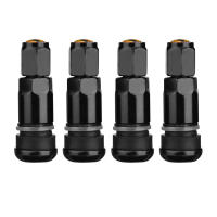 4pcs Valvulas De Neumáticos Sin Cubierta Con Cubiertas Antipolvo Para Coche Repuestos Automotrices Piezas Por Venta Individual - details 13