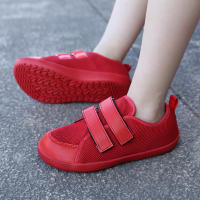 Zapatillas De Caminar Para Niños Y Niñas Zapatos De Pie Nudo Cero Ligeros Y Minimalistas Para Bebés Pequeños Grandes Y Niños - details 31