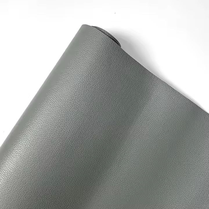 Parche De Cuero PU Autoadhesivo Para Reparación De Asientos De Coche Moto Y Sofá Decoración Y Renovación DIY Adhesivo De Muebles - 1