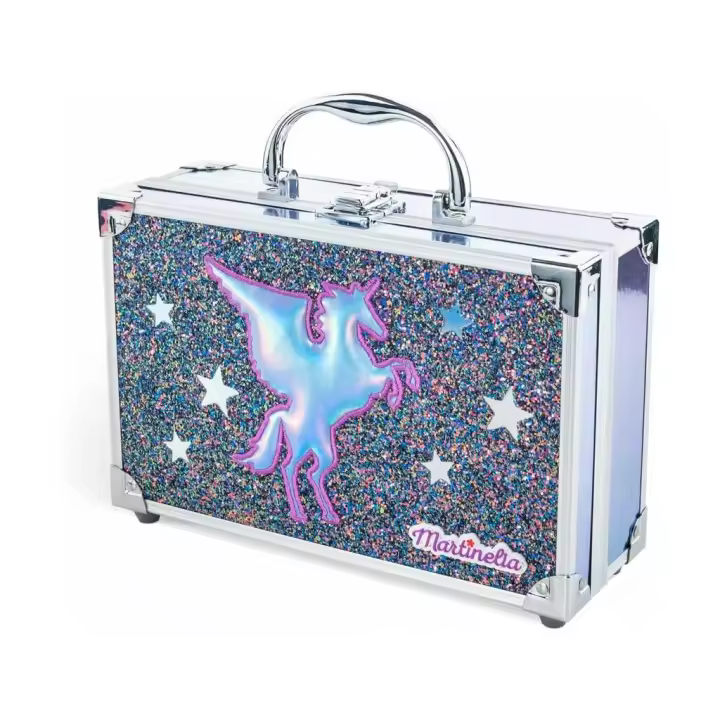 Martinelia Maletín con Accesorios Maquillaje Galaxy Dreams de Martinelia 31158 - 1