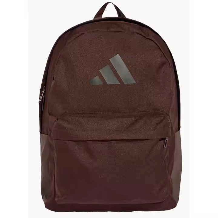 Mochila Unisex Adidas Clsc I25 Granate Admovi2528Ad - 1