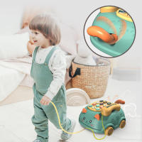 Telefono Musical Para Bebés Juguete Educativo De Iluminación Y Sonido Máquina De Historias Y Clima Para Niños Infantes 0-12 Meses Regalo Montessori - details 6