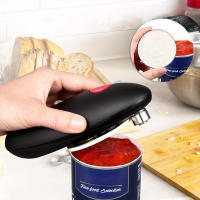 Apretador De Lata Eléctrico Automático Portátil Herramienta De Cocina Abre Latas Y Botellas Sin Manos Marca Zxyouping Acero Inoxidable Origen China - details 2