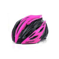 NESTA Casco Nesta Apol Rosa de Alta Protección con Visera Extraíble - details 1