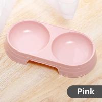 Tazas De Alimentos Y Agua Para Mascotas Doble Acero Inoxidable Alimento Y Agua Para Perros Gatos Pupusas Accesorios Pequeños Para Perros - details 42