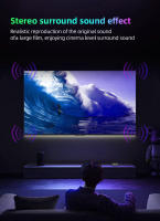 Smart TV Box 8K Android 13 Allwinner H313 2GB 16GB 5G Wifi BT Con Asistente De Voz Media Player Compatible Con Varias TVs - details 8