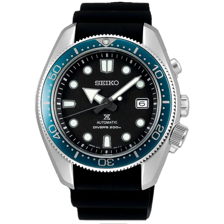 Reloj Seiko Hombre SPB079J1EST 44mm Automático Resistente Al Agua - 1