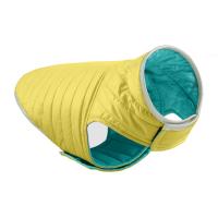 Ropa De Invierno Para Perros Color Sólido Impermeable Chaleco Chaqueta De 3 Capas Gruesa Y Suave Para Mascotas Vestuario Exterior - details 39