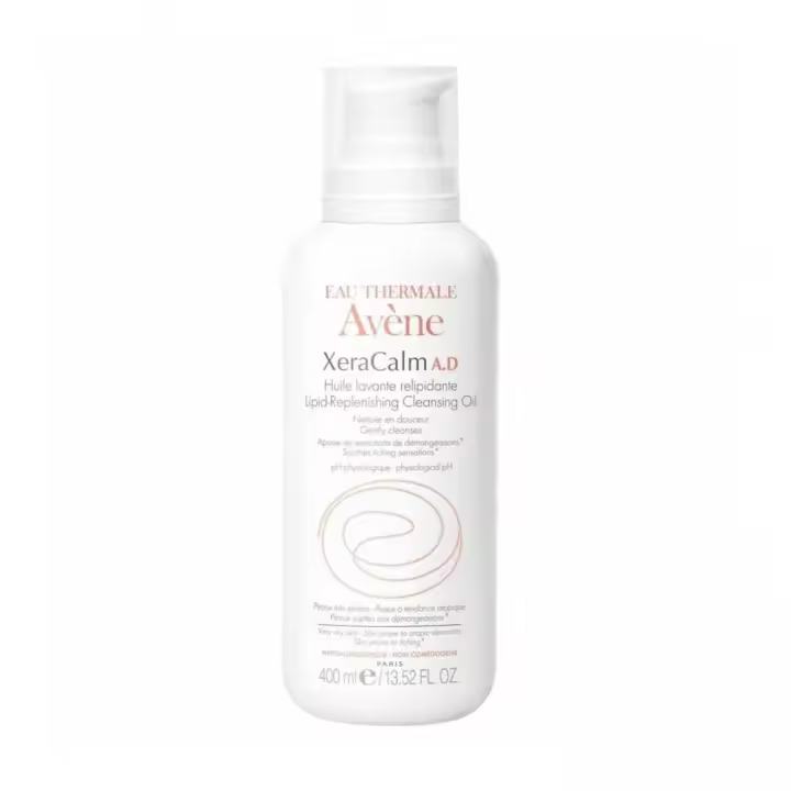 Avene XeraCalm AD Crema Relipidante 400 ml - 1