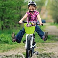 Set De 4 Piezas Cesta De Bicicleta De Rattan PE Ajustable Con Campana Y Colgante Accesorios De Manillar Para Ciclismo Rainproof Para Niños Y Adultos - details 1