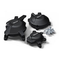 Juego De Cubierta Del Motor CB650R & CBR650R Protección Para Honda CB650R CB650 2014-2023 CB650F CBR650F Cubierta De Guardia Del Motor - details 10