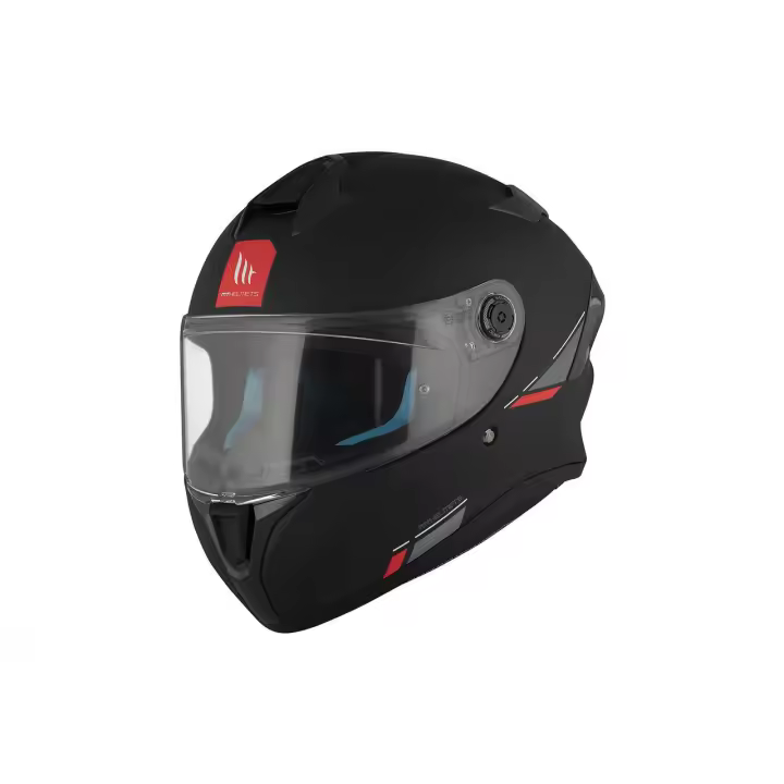 Casco De Moto Integral Ff106B Targo S MT HELMETS - 1