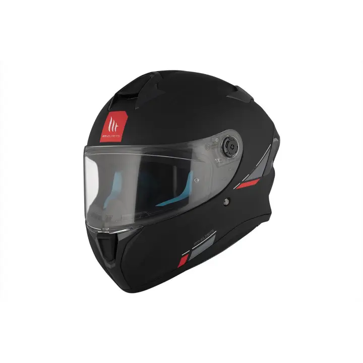 Casco De Moto Integral Ff106B Targo S MT HELMETS - 1