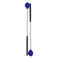 2Pcs Láminas De Marimba Profesionales Accesorios De Percusión Para Glockenspiel Campanas Xylofón Tamaños Diferentes Colores Rojo/Azul/Morado/Naranja - details 7