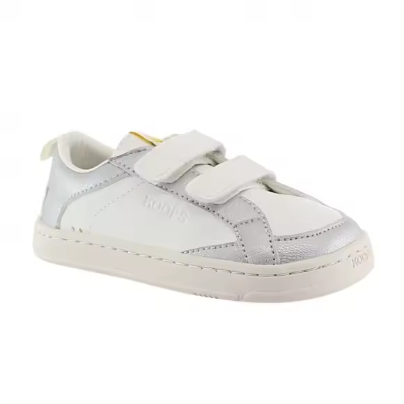 Zapatillas barefoot Koops Indi Plata Koops IKOO25E13 - 1