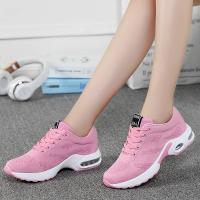 Zapatos Casuales Para Mujer MAEDEF Nueva Moda Verano Transpirables De Malla Suave Antideslizantes Deportivos Para Exteriores Tallas Reales - details 20