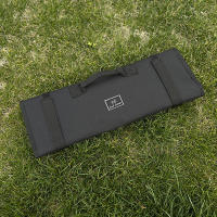 Bolsa De Almacenamiento Para Palos De Tenda Impermeable De Tela Oxford Portátil Para Camping Herramientas De Exterior Tamaño L - details 5