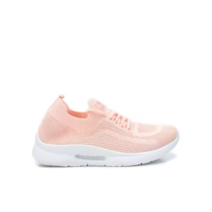 ZAPATILLA ELASTICA TEXTIL VEGANA XTI - 1