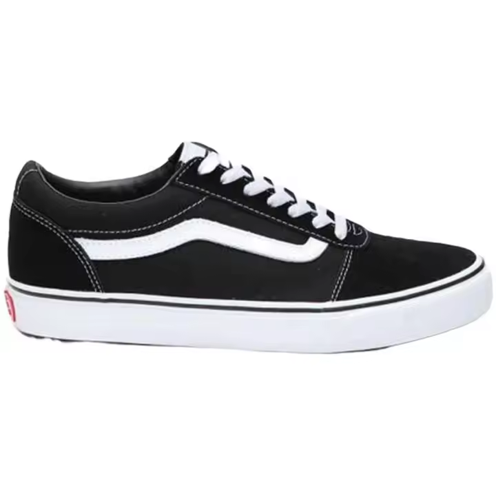 Zapatillas Vans Old Skool para niños en color negro - 1