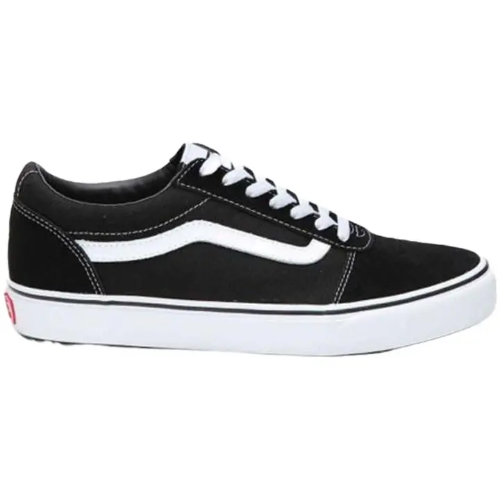 Zapatillas Vans Old Skool para niños en color negro - 1