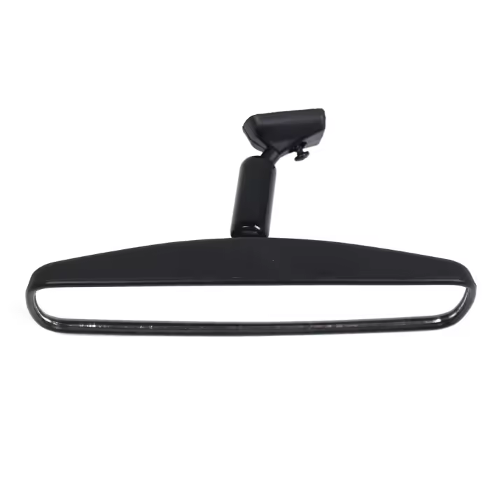 Espejo Interior De Coche Para Chevrolet Cruze Avio Y Buick Encore Verano 13585947 13503045 Negro Plástico 8.78x4.13x2.68 Pulgadas - 1