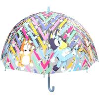 CYP BRANDS - PARAGUAS INFANTILES - VARIOS MODELOS - 48CM - TRANSPARENTE - PARAGUAS MANUAL - MULTICOLOR - BURBUJA - IDEAL PARA REGALAR - PARA NIÑOS Y NIÑAS - PRODUCTO OFICIAL - MR POPYE - details 0