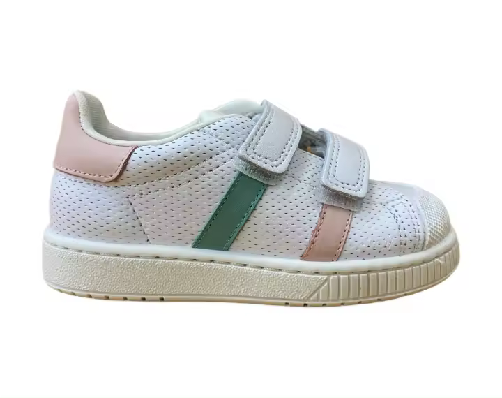 Zapatillas Deporte Niña Titanitos L750 ARNU Blanco - 1
