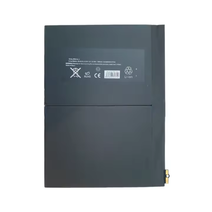 TODOBARATO 24HORAS Bateria A2288 Para iPad Air 4 - 7606mAh - 1