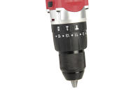 Cofan Taladro Percutor a Batería Li-ion | 18V | 1300 RPM | 16 Posiciones de Apriete - details 1