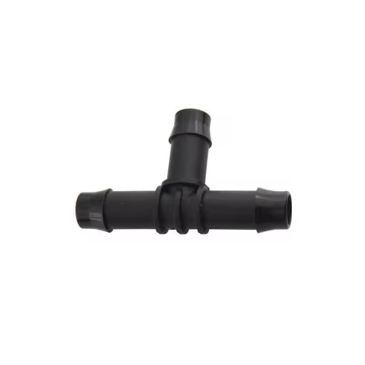 Saturnia Goteo Te Para Tubo 1/2 - Sistema de Riego Eficiente - Blister 2 Piezas - 1