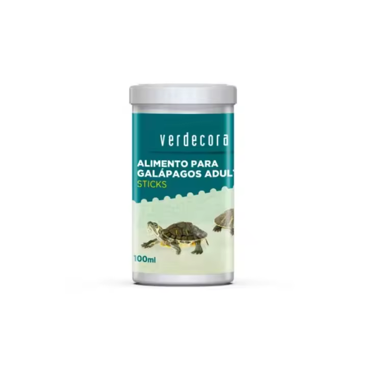 Verdecora ALIMENTO GALAPAGO ADULTO VERDECORA - 1