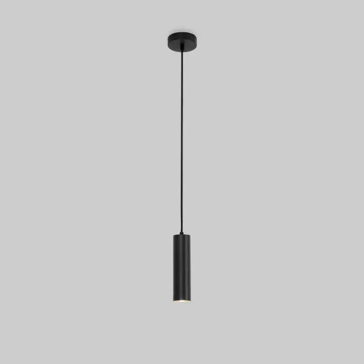 Barcelona LED Lámpara colgante minimalista "Bila" - GU10 - 1