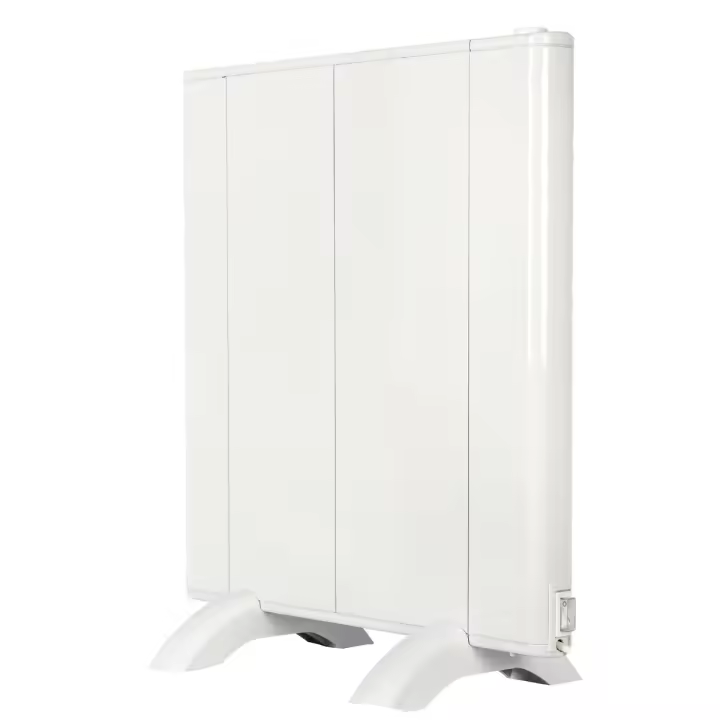 Emisor Térmico Digital Haverland ECOVIEW2 Blanco 600 W - 1