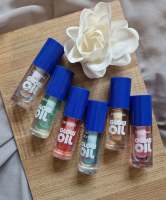 Pack de 6 Brillos Labiales DDONNA COSMETICS - Hidratantes, No Pegajosos y con Acabado Brillante Natural - details 1
