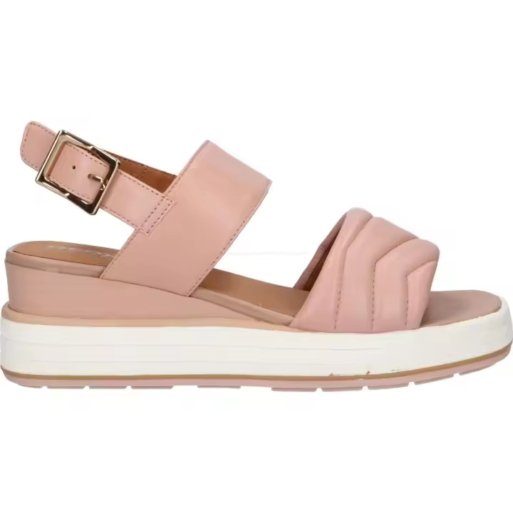 Sandalias de Mujer GEOX D35RBB 000TU D ROSITA C8156 NUDE - 1