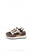 Lyla Wang Zapatillas deportivas para mujer en tonos pastel, comodidad y estilo para el día a día - details 10