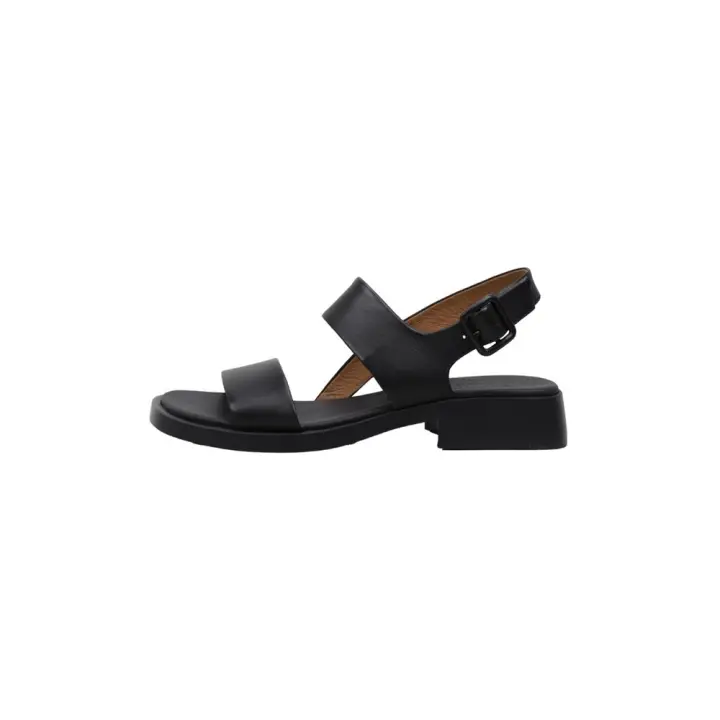 Camper K201486 Sandalias De Tacón Mujer Negro - 1
