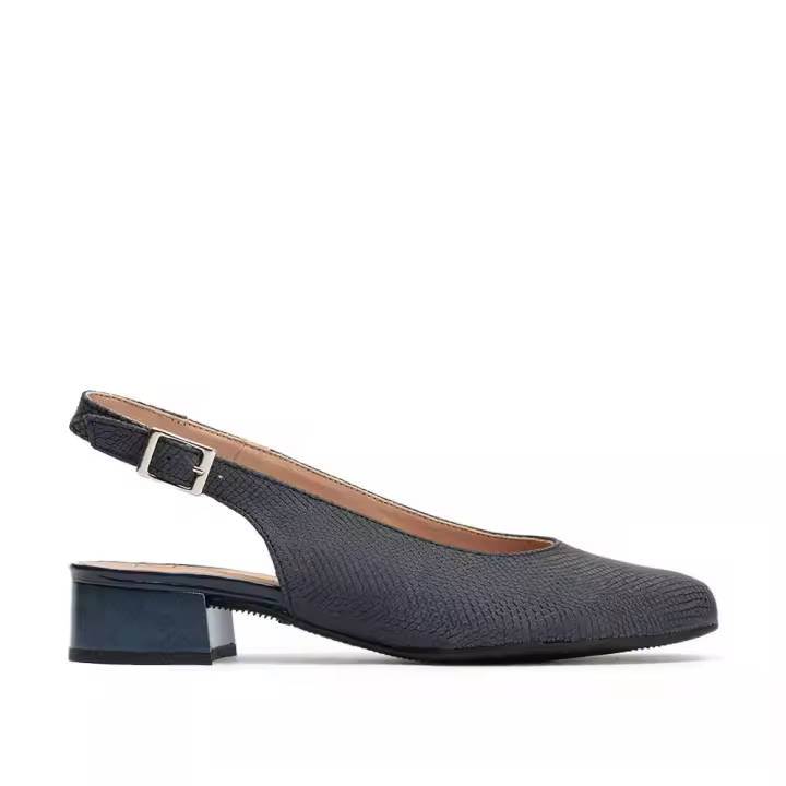 Zapatos salón Pitillos 5711 marino mujer552730010 - 1