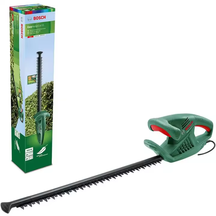 CORTASETOS UNIVERSALHEDGECUT 55-16 BOSCH - 1