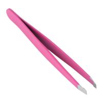 Tijeras De Cejas De Acero Inoxidable Para Eliminación De Vello Facial Y Pestañas Herramienta De Belleza Y Maquillaje Para Drogamarque - details 9