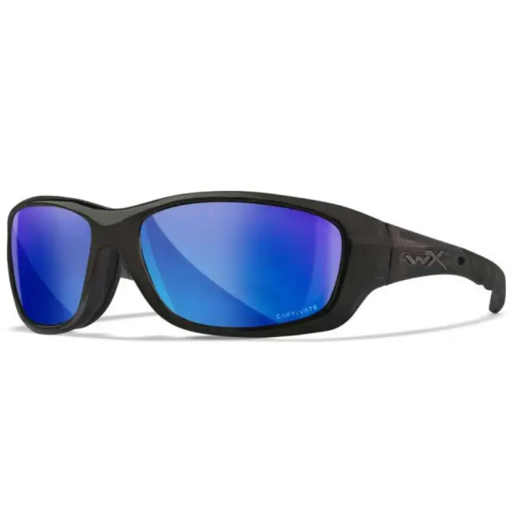 Wiley X Gafas De Sol Polarizadas Gravity - 1